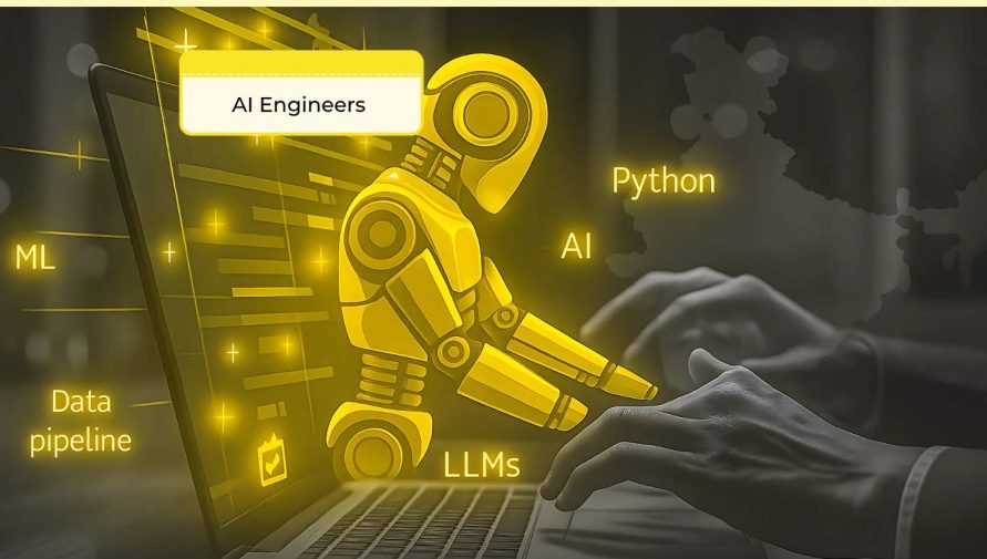 Smart Hiring Starts Here: 4 Platforms to Hire AI Engineers from India