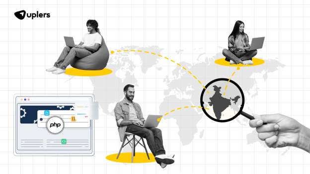 Top Online Platforms to Hire Indian PHP Developers for Scalable Growth