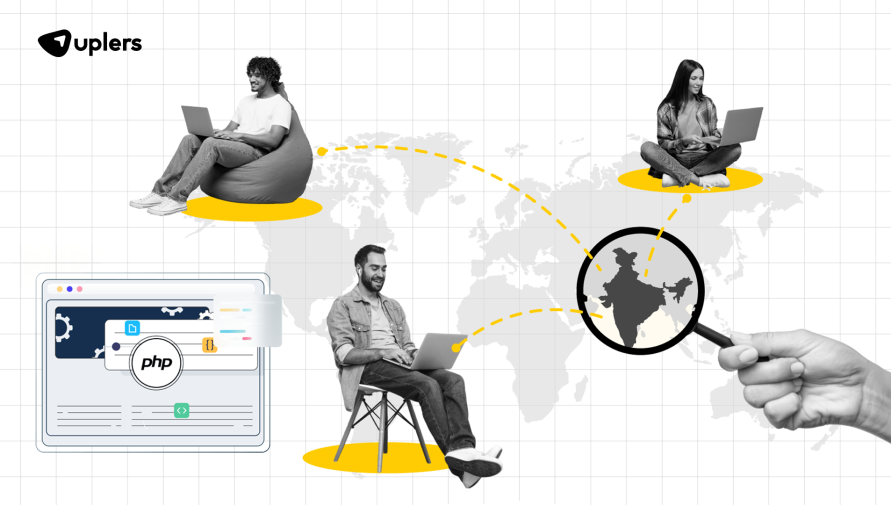 Top Online Platforms to Hire Indian PHP Developers for Scalable Growth