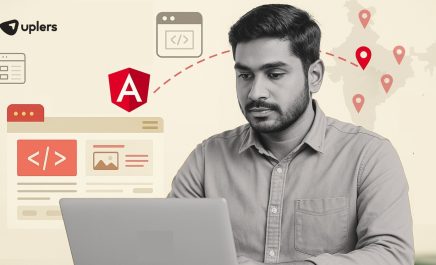 Top 5 Places to Find High-Quality Angular Talent from India