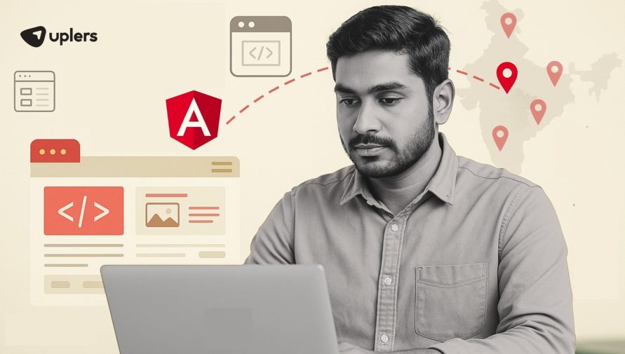 Top 5 Places to Find High-Quality Angular Talent from India