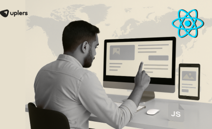 5 Reliable Platforms to Hire ReactJS Developers from India