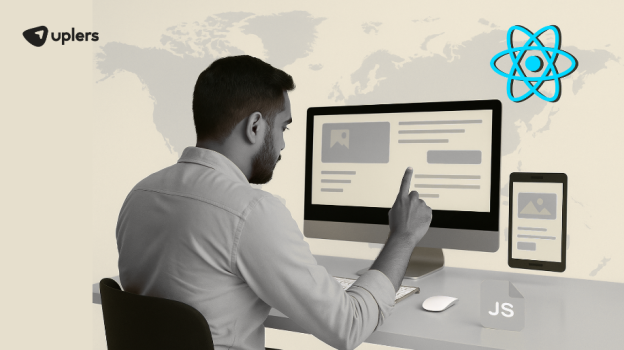 5 Reliable Platforms to Hire ReactJS Developers from India