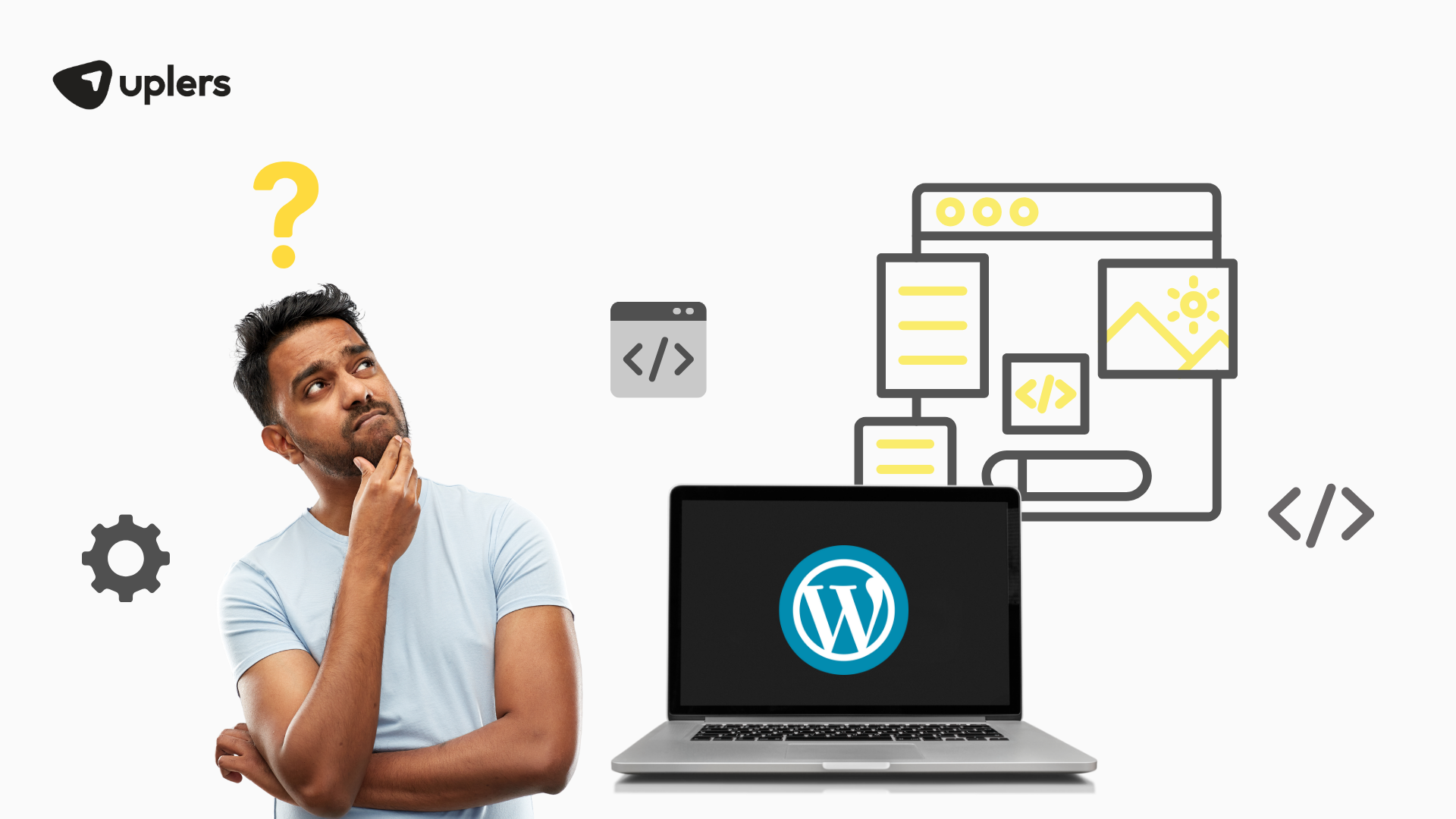 When Should You Hire a Dedicated WordPress Developer Instead of Using a ...