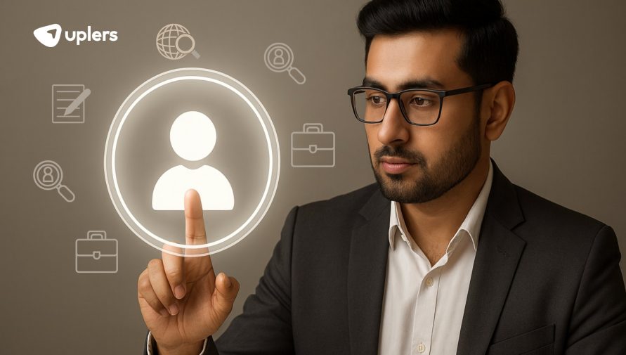 Top 10 Recruitment Companies Specializing in Startups