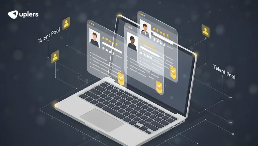 How Can Startups Find and Attract Qualified Candidates Efficiently?