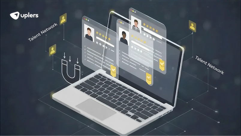 How Can Startups Find and Attract Qualified Candidates Efficiently?