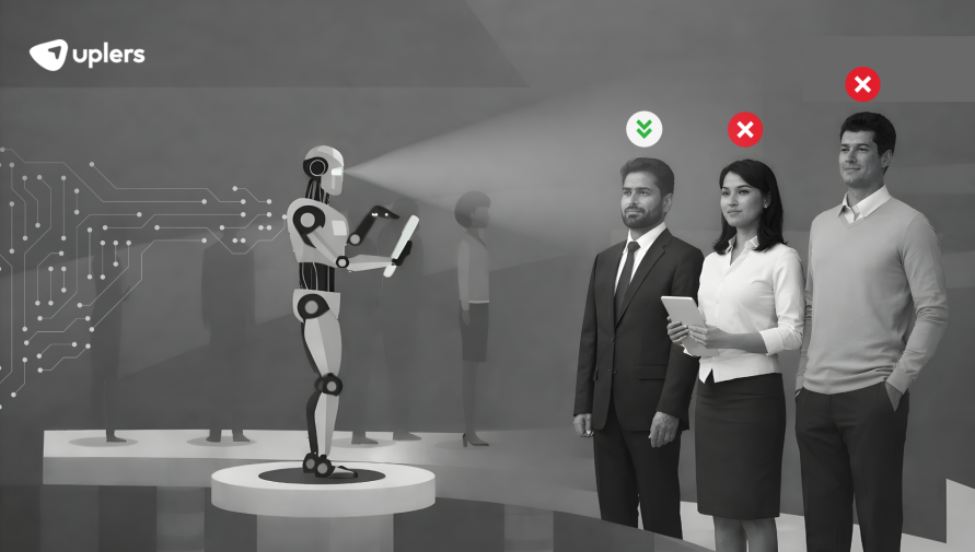 How AI-driven recruitment platforms actually work and where they fall short