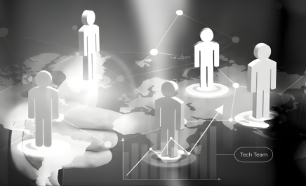 How to Scale a Tech Team Quickly