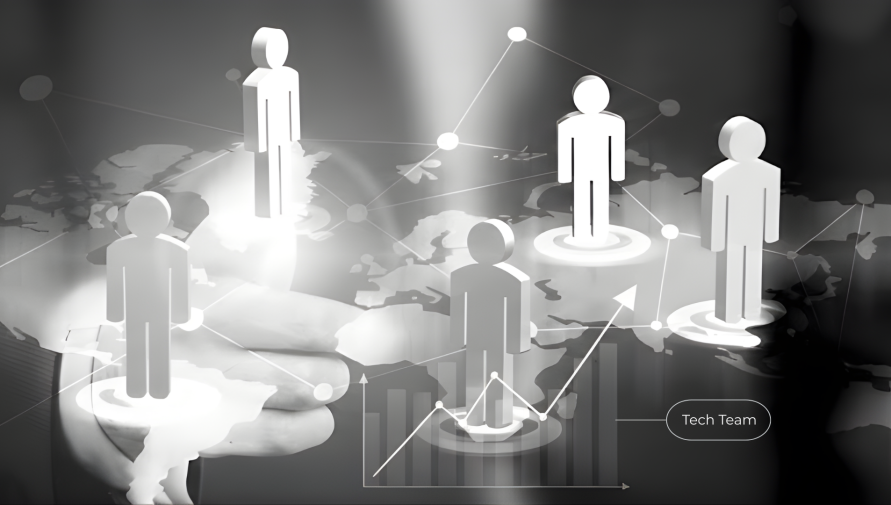 How to Scale a Tech Team Quickly