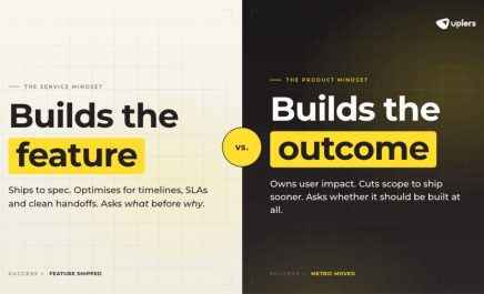 Product vs Service-Background Engineers: What the Difference Means for Your Startup Hiring