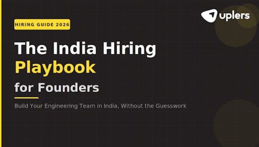 How Do I Hire an Engineer Fast in India?