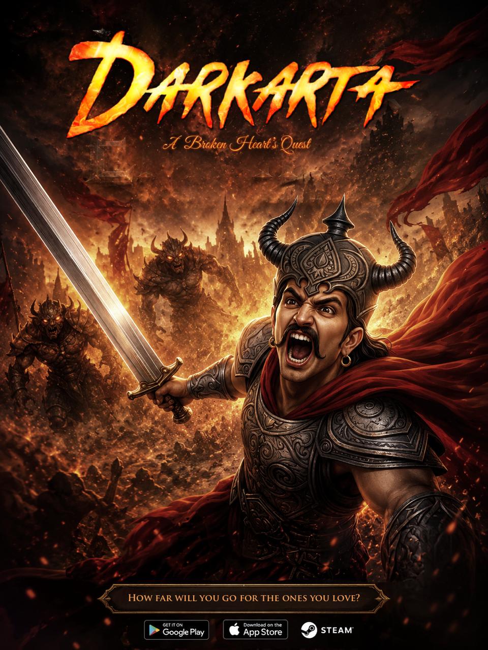 Darkarta