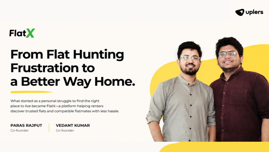 How Paras Rajput rebuilt his startup on the work most engineers refuse to do
