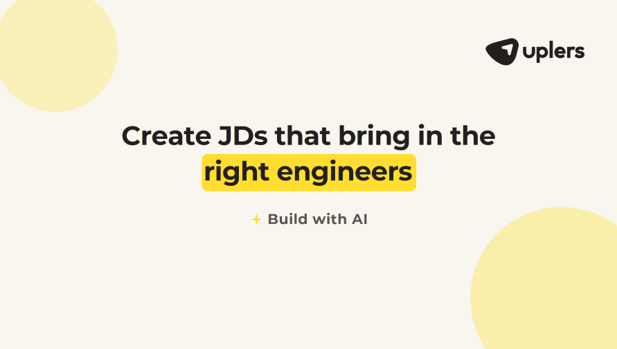 3 best AI job description generators