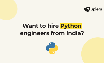 Best platforms to hire Python engineers from India