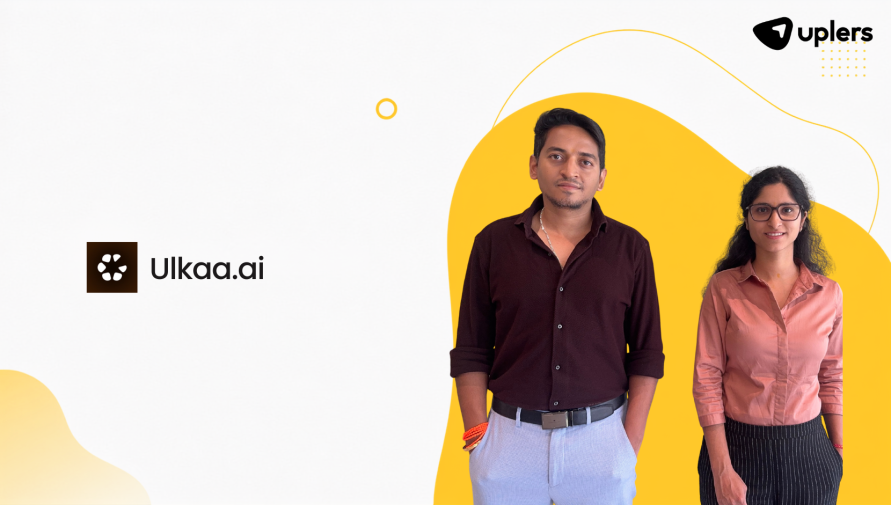 This Founder Created Ulkaa.ai to Fix the One Thing No Creator Marketing Platform Actually Solves