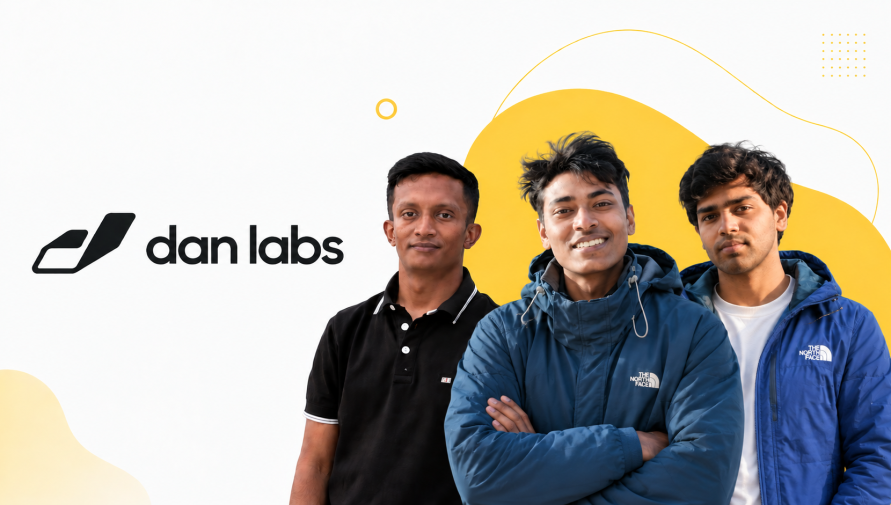 How a Bengaluru Engineering Student Is Building an AI Agent, AR Glasses, and an Idea Borrowed From Motherhood
