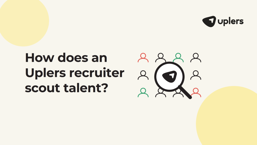 What Great Startup Recruiters Understand That a JD Won’t Tell You