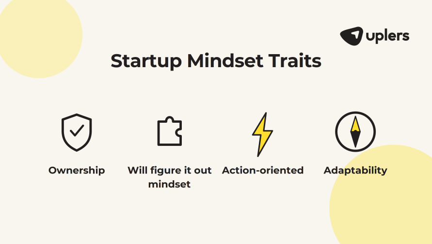 How to evaluate a candidate’s startup mindset during the hiring proces