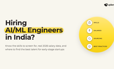 Hire AI/ML Engineers in India for Startups: Skills, Cost & Best Practices
