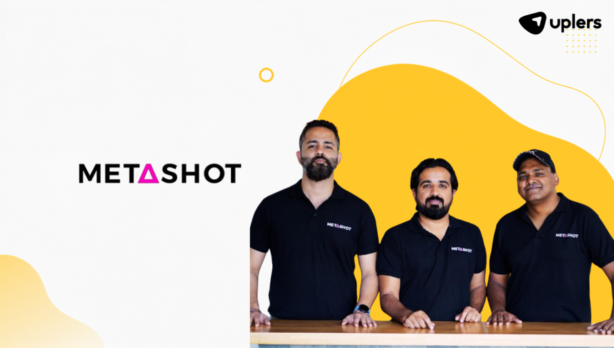 MetaShot’s Founders Says India Skipped an Entire Console Generation. They Built to Fix It.