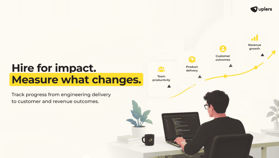 How to Measure the Business Impact of a New Hire: From Productivity to Revenue