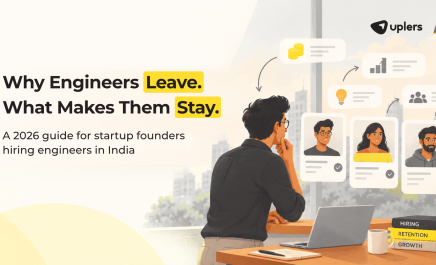 Why Engineers in India Change Jobs: Motivations, Counteroffers & Hiring Trends